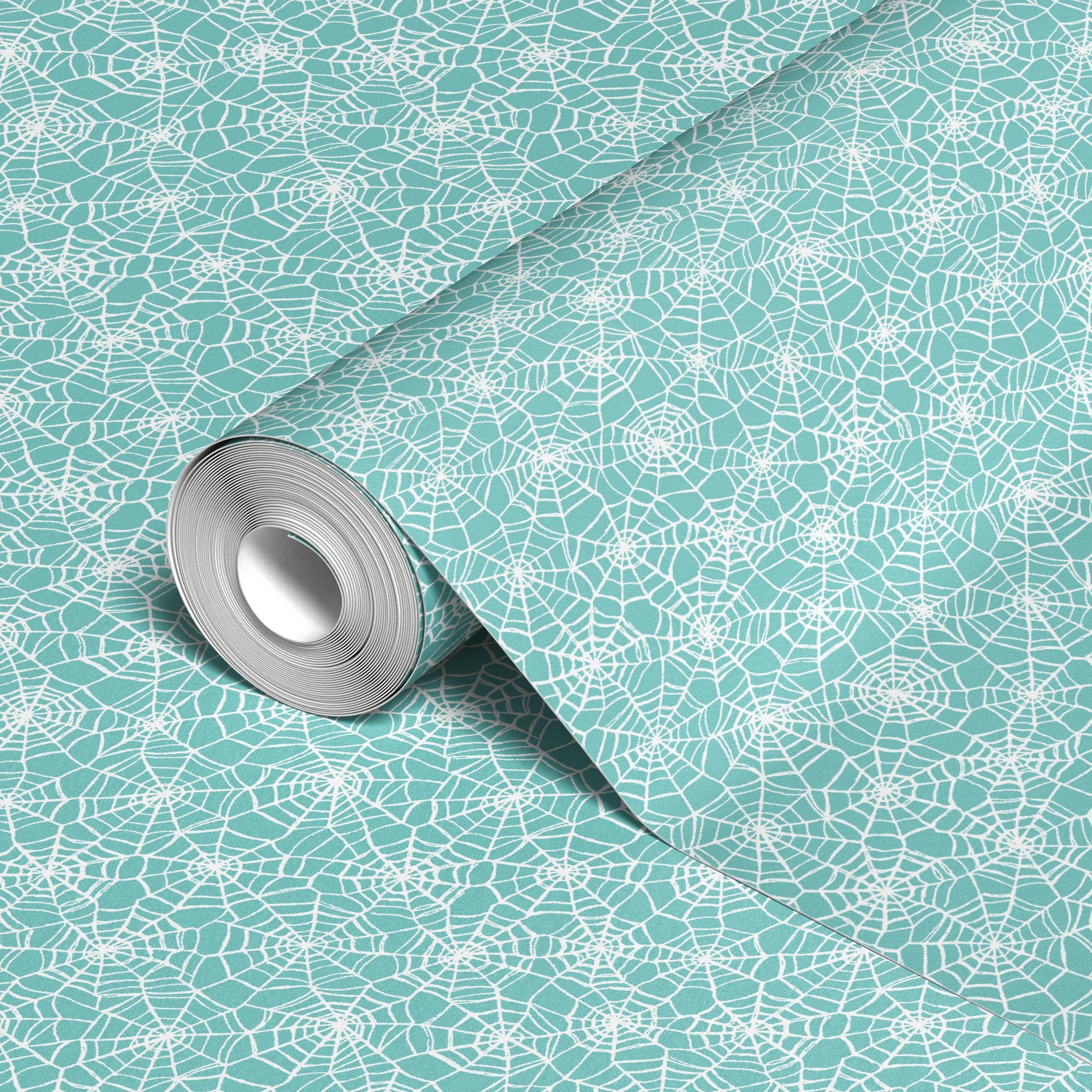  wallpaper roll closeup mockup 24in