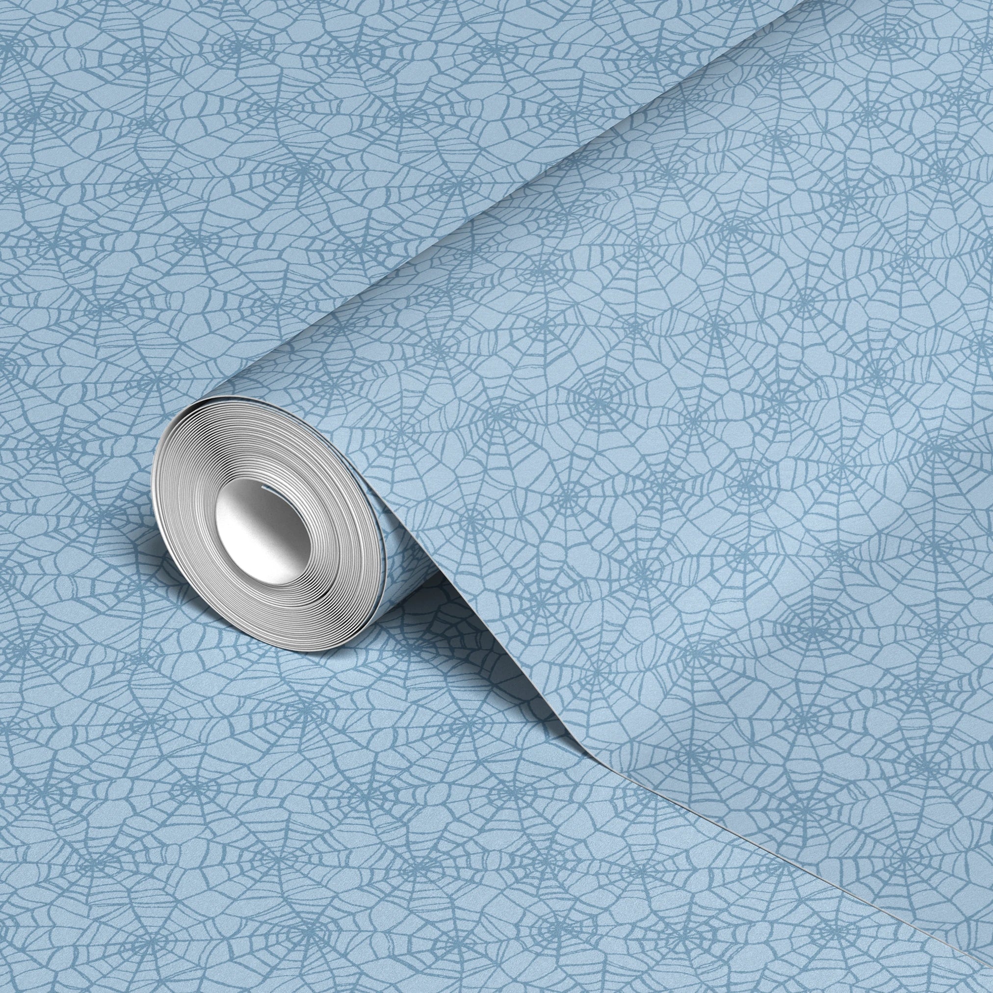  wallpaper roll closeup mockup 24in