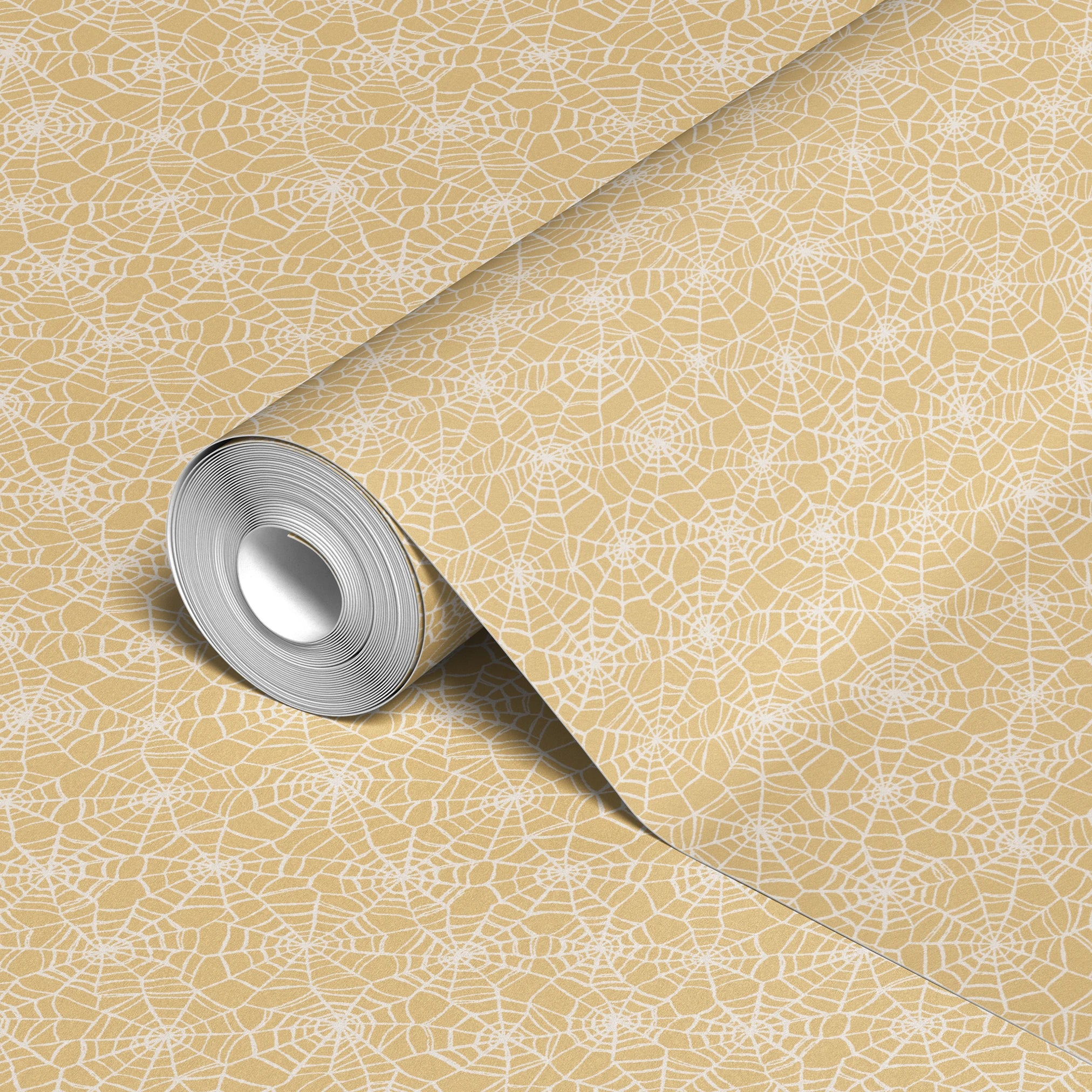  wallpaper roll closeup mockup 24in