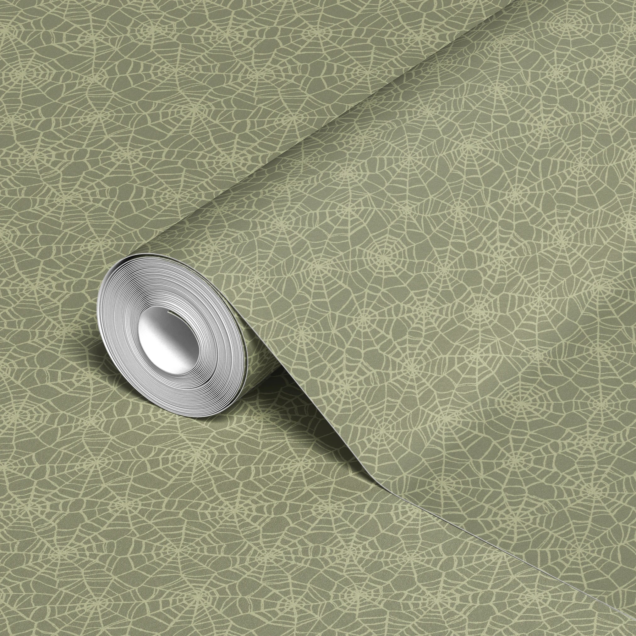  wallpaper roll closeup mockup 24in