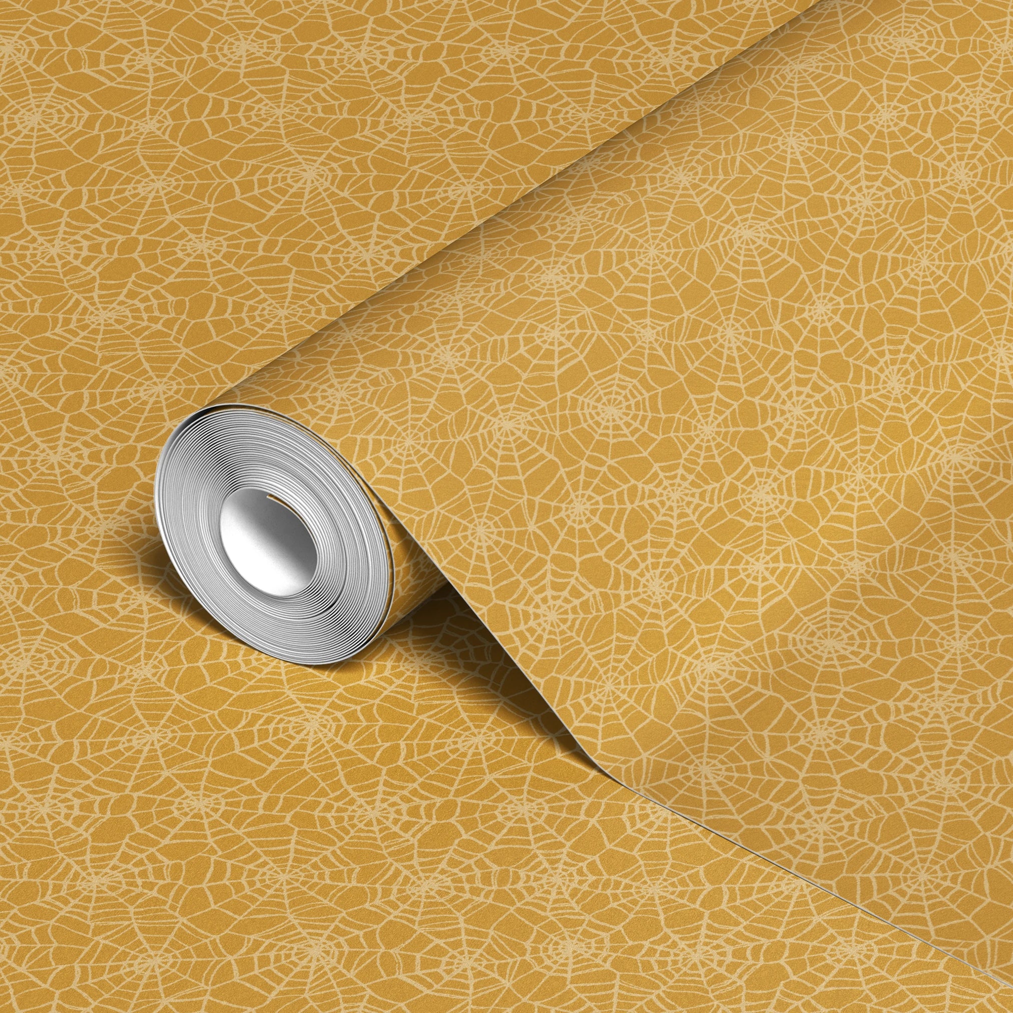 wallpaper roll closeup mockup 24in