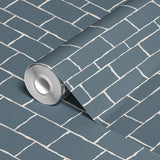  wallpaper roll closeup mockup 24in