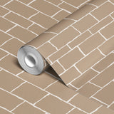  wallpaper roll closeup mockup 24in