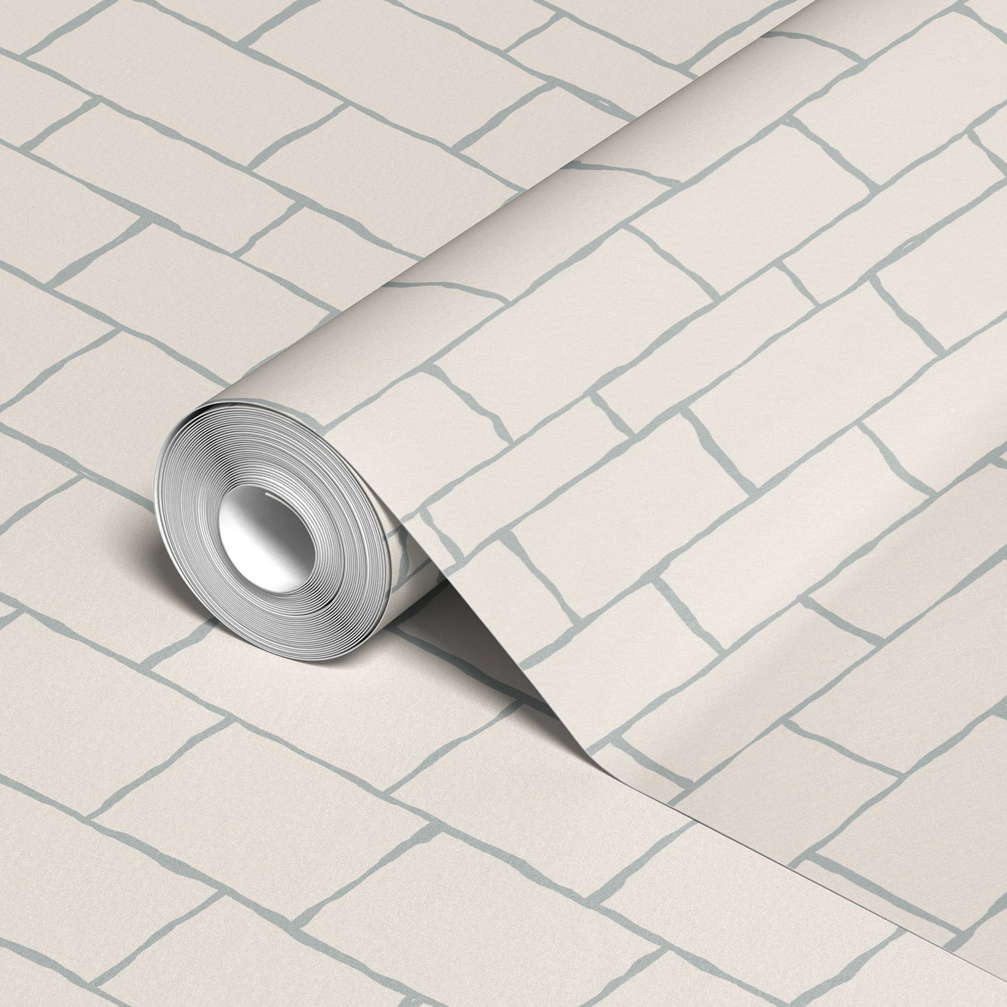  wallpaper roll closeup mockup 24in