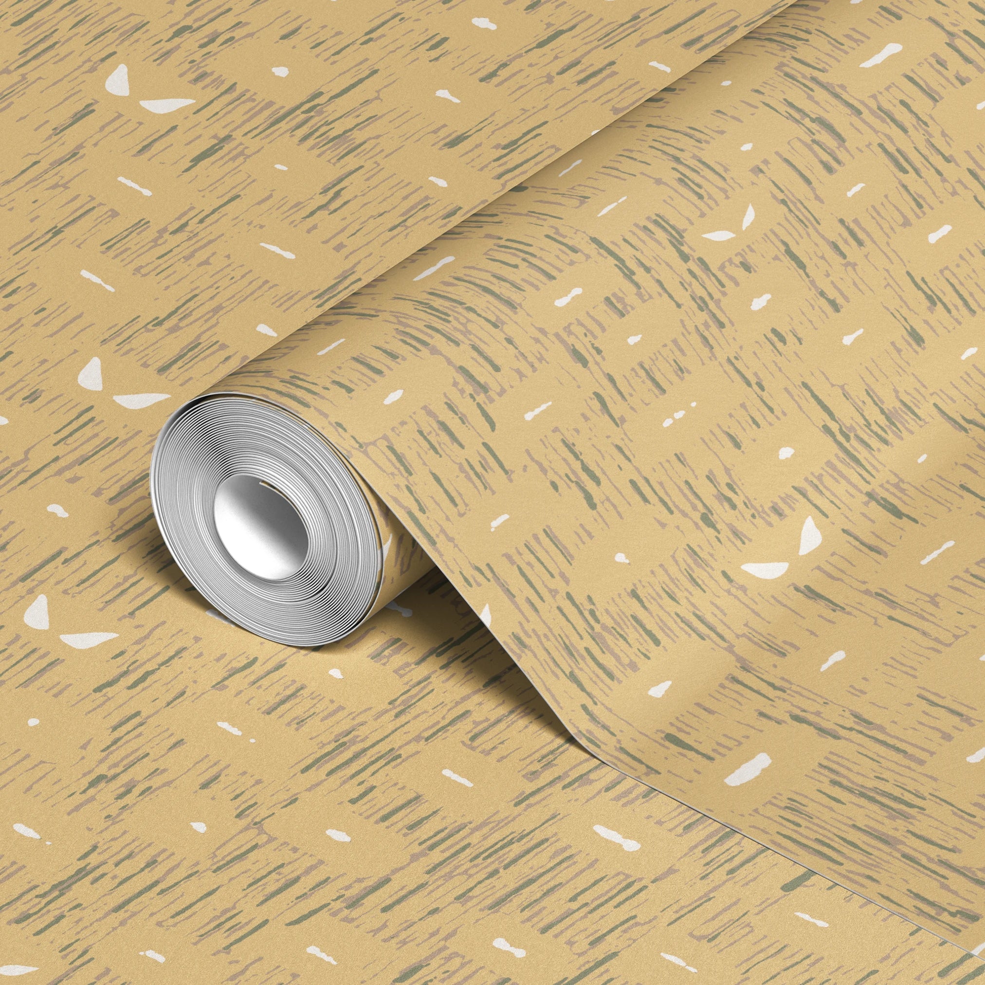  wallpaper roll closeup mockup 24in