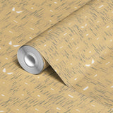  wallpaper roll closeup mockup 24in