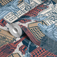 MARVEL | Baxter Mill - Spider-Man - Midtown - Redstone Wallpaper