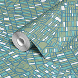  wallpaper roll closeup mockup 24in