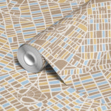  wallpaper roll closeup mockup 24in