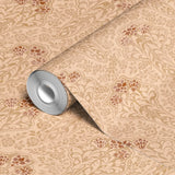 wallpaper roll closeup mockup 24in