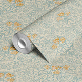  wallpaper roll closeup mockup 24in