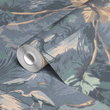  wallpaper roll closeup mockup 24in