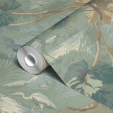  wallpaper roll closeup mockup 24in