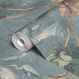  wallpaper roll closeup mockup 24in