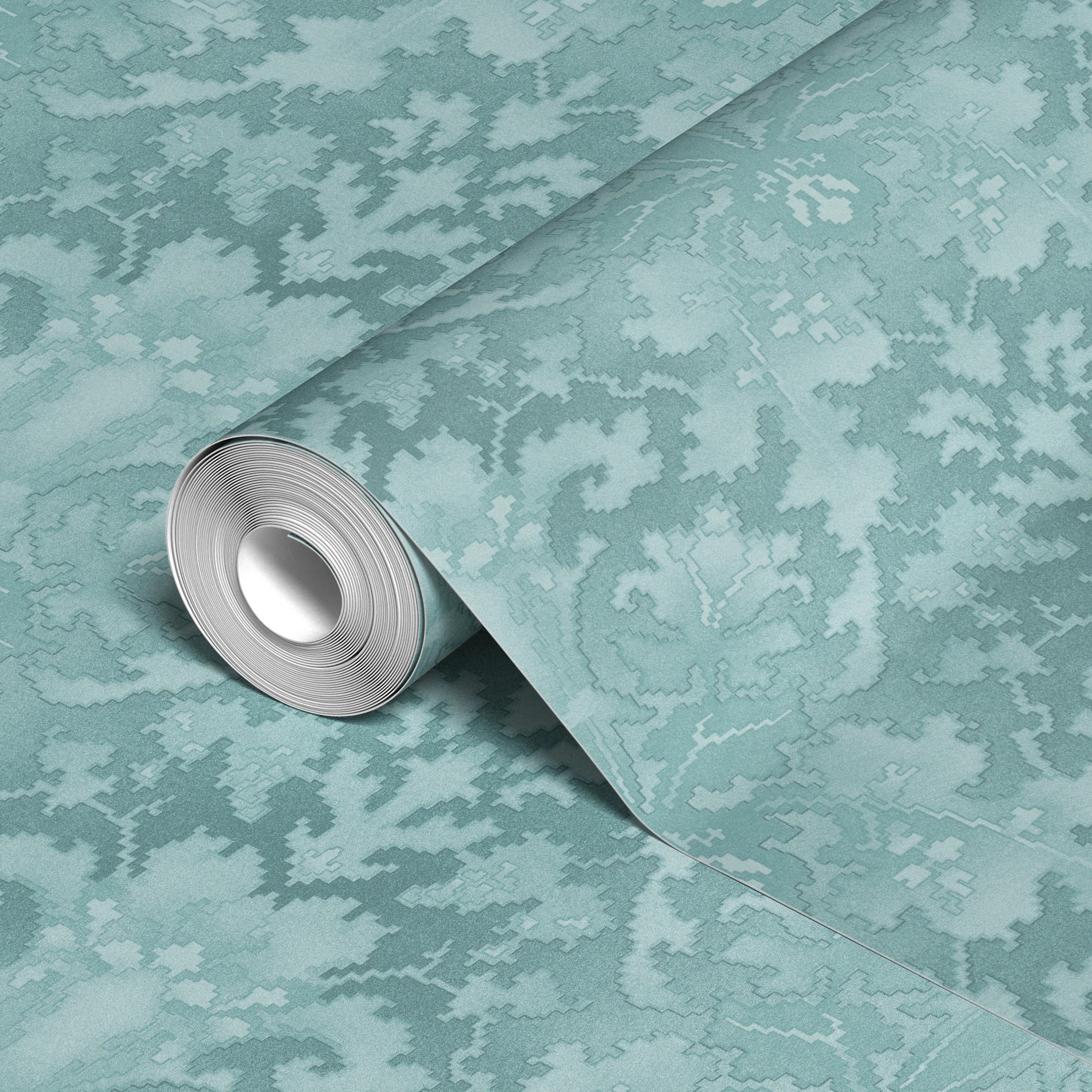  wallpaper roll closeup mockup 24in