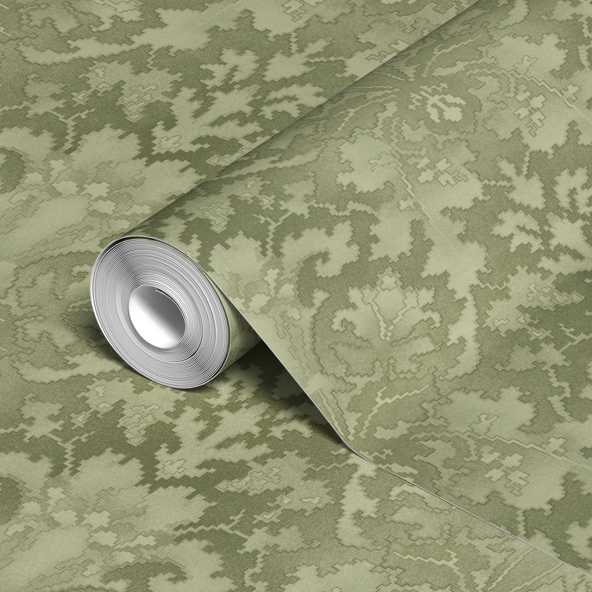  wallpaper roll closeup mockup 24in