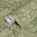  wallpaper roll closeup mockup 24in
