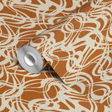  wallpaper roll closeup mockup 24in