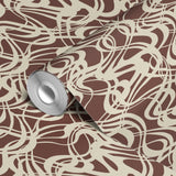  wallpaper roll closeup mockup 24in