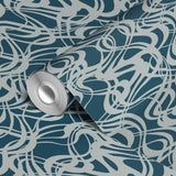  wallpaper roll closeup mockup 24in