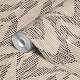  wallpaper roll closeup mockup 24in