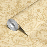  wallpaper roll closeup mockup 24in