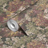  wallpaper roll closeup mockup 24in