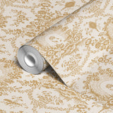  wallpaper roll closeup mockup 24in