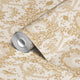 Disney | Baxter Mill - Princess - Belle - West Wing - Candelabra Wallpaper