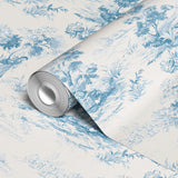  wallpaper roll closeup mockup 24in