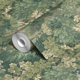  wallpaper roll closeup mockup 24in