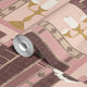 Disney | Baxter Mill - Princess - Belle - Belle - Rose Wallpaper