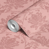  wallpaper roll closeup mockup 24in