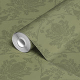  wallpaper roll closeup mockup 24in