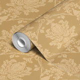  wallpaper roll closeup mockup 24in