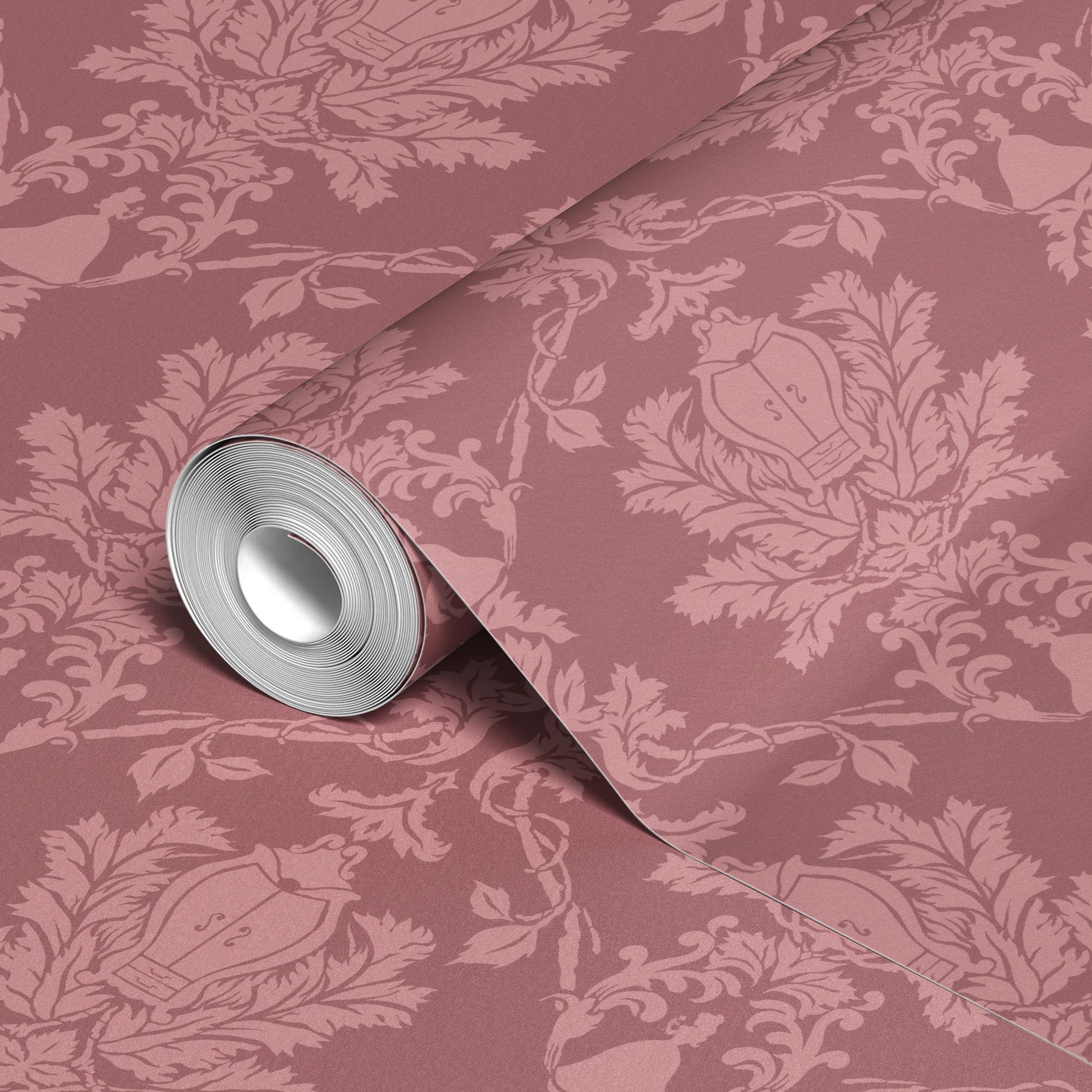  wallpaper roll closeup mockup 24in