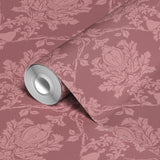  wallpaper roll closeup mockup 24in