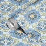  wallpaper roll closeup mockup 24in