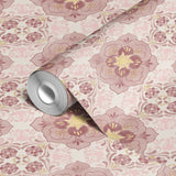  wallpaper roll closeup mockup 24in