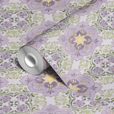  wallpaper roll closeup mockup 24in