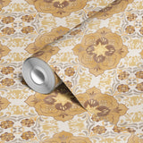  wallpaper roll closeup mockup 24in