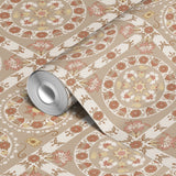  wallpaper roll closeup mockup 24in