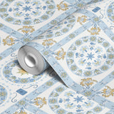  wallpaper roll closeup mockup 24in
