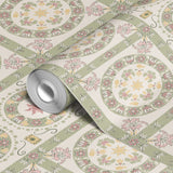  wallpaper roll closeup mockup 24in