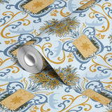  wallpaper roll closeup mockup 24in
