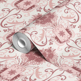  wallpaper roll closeup mockup 24in