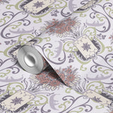  wallpaper roll closeup mockup 24in