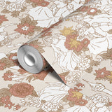  wallpaper roll closeup mockup 24in