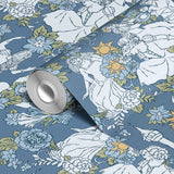  wallpaper roll closeup mockup 24in