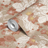  wallpaper roll closeup mockup 24in
